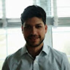 Meet your Posher, Benjamin